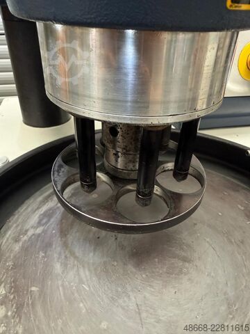 控制单元 Bühler AutoMet 250