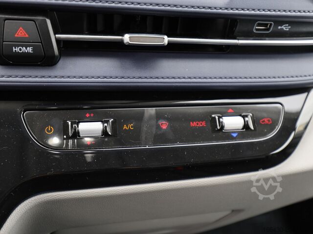 Minibús Maxus DELIVER 9