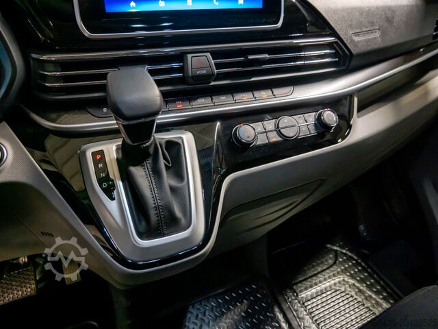 High top van Maxus eDELIVER 9 KA L3H2 72 kWh Abstandstemp. LED K