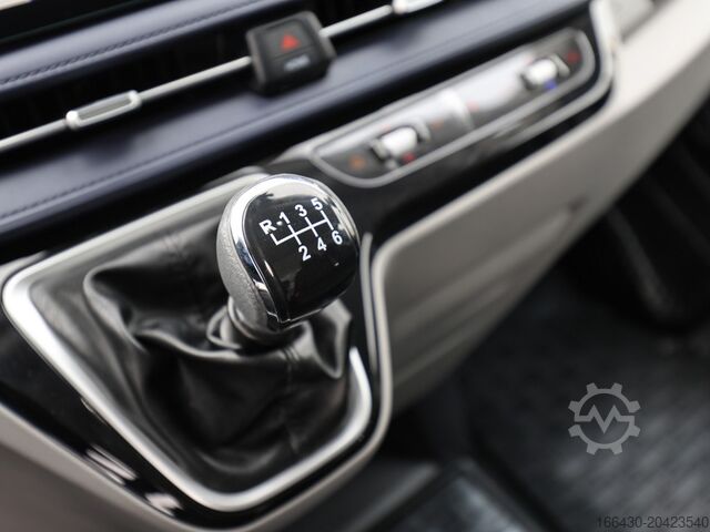 مینیبوس Maxus DELIVER 9