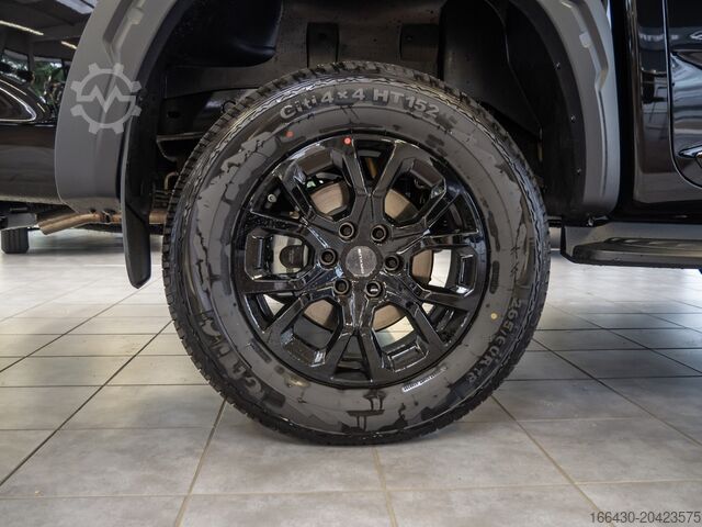 Xe bán tải Maxus T60 MAX Luxury 4x4 LED Klima Leder 360 ° AHK