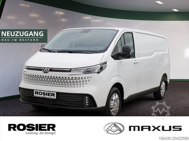 Kastenwagen Maxus DELIVER 7