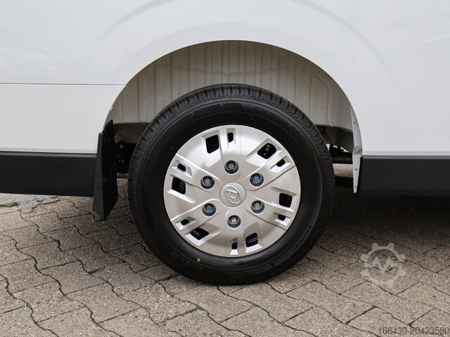 Kastenwagen Maxus DELIVER 7