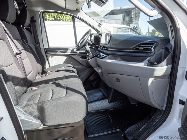 Kastenwagen Maxus DELIVER 7