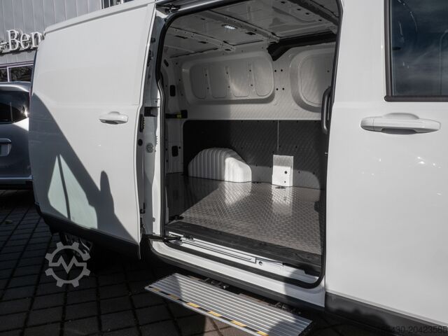 Kastenwagen Maxus DELIVER 7