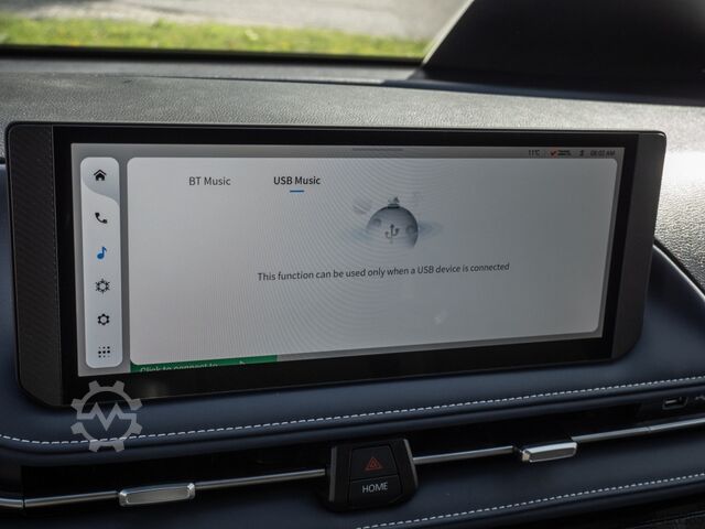 Kastenwagen Maxus DELIVER 7