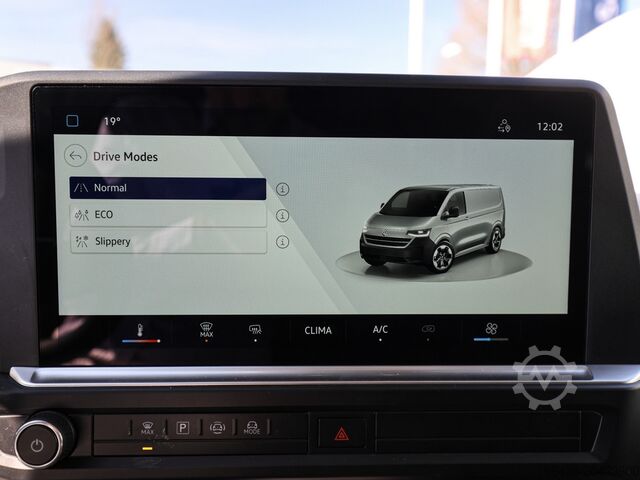 Minibuss VW T7 Transporter Kasten 2,0 l TDI KAMERA SPURH. PD