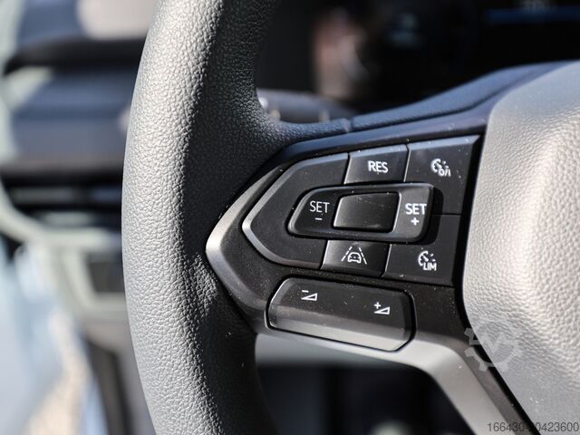 Minibuss VW T7 Transporter Kasten 2,0 l TDI KAMERA SPURH. PD