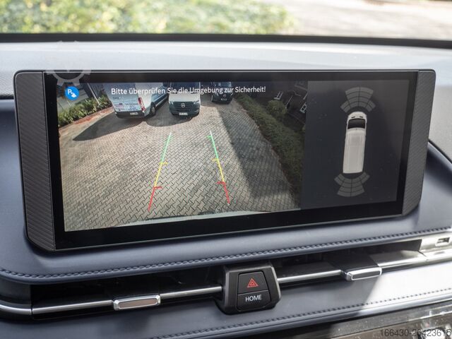 Kastenwagen Maxus DELIVER 9