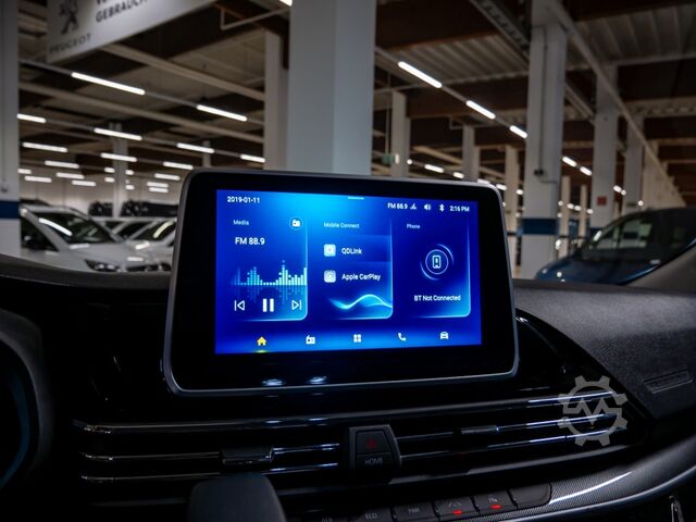 Minibus Maxus eDELIVER 9 KA L3H2 72 kWh Abstandstemp. LED K