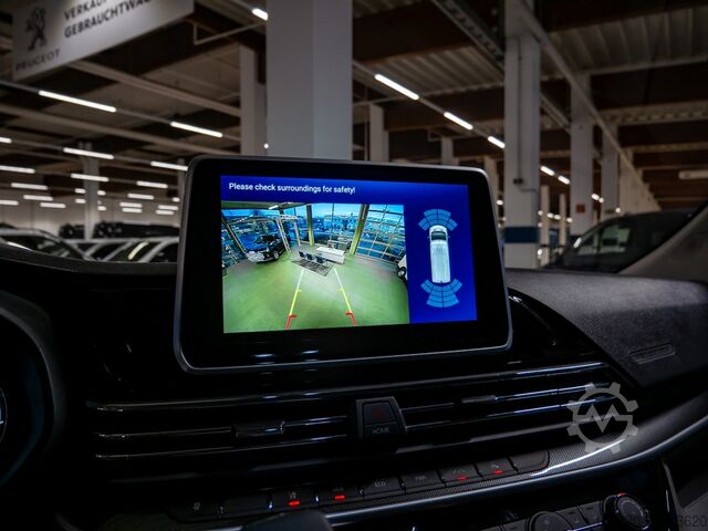 Minibus Maxus eDELIVER 9 KA L3H2 72 kWh Abstandstemp. LED K