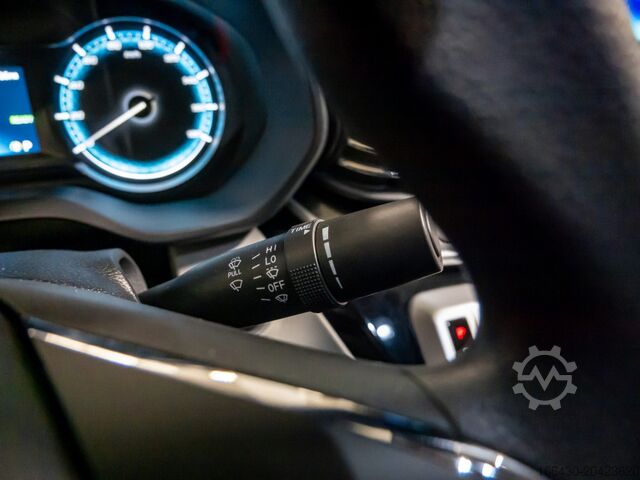 Minibus Maxus eDELIVER 9 KA L3H2 72 kWh Abstandstemp. LED K