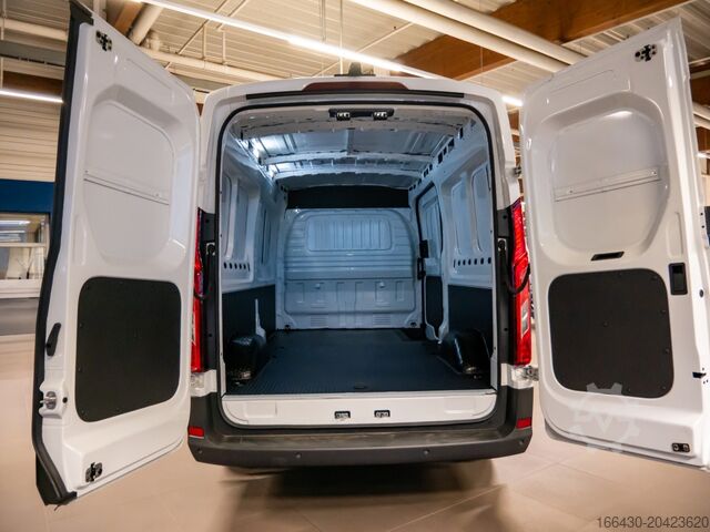 Minibus Maxus eDELIVER 9 KA L3H2 72 kWh Abstandstemp. LED K