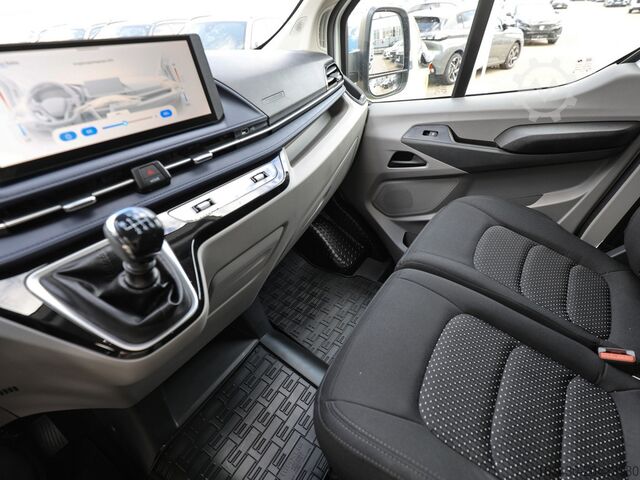 مینیبوس Maxus DELIVER 9