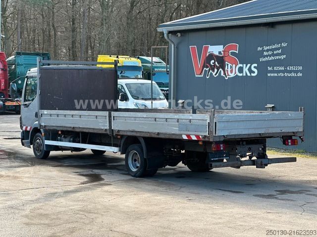 픽업 밴 DAF LF 45 4x2 BB Pritsche