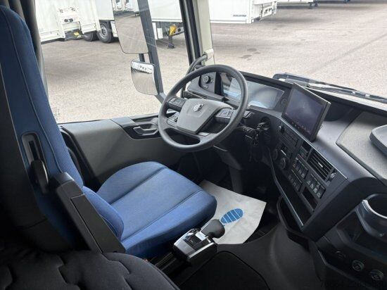 Standartinis vilkikas VOLVO FH 460 EURO 6, I-SHIFT, VEB+