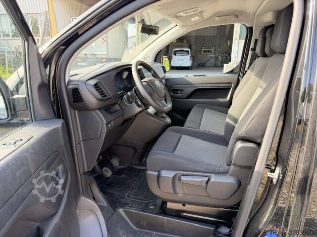 Mikroautobuss Toyota Proace (Verso) 106kW L2 9-Sitzer Tempoma