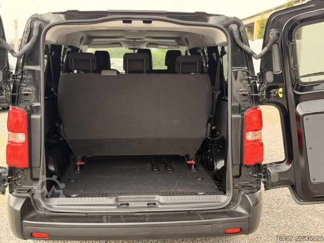 Minibuss Toyota Proace (Verso) 106kW L2 9-SitzerTempomat