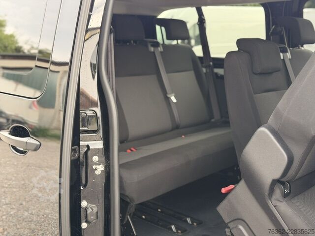 Minibuss Toyota Proace (Verso) 106kW L2 9-SitzerTempomat
