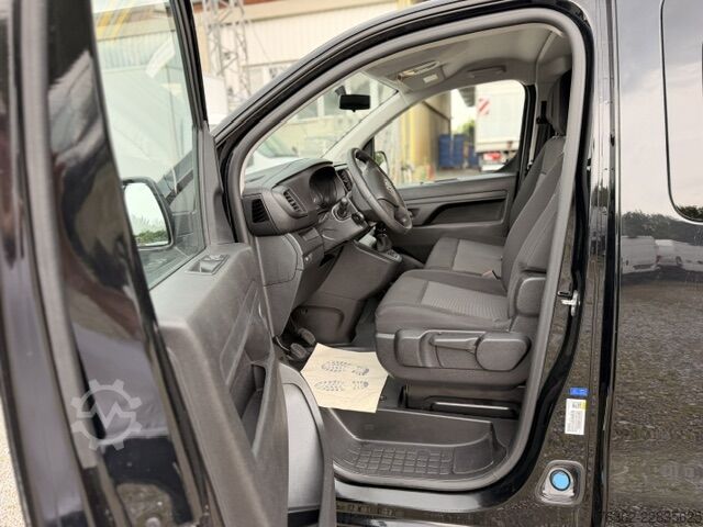 Minibuss Toyota Proace (Verso) 106kW L2 9-SitzerTempomat