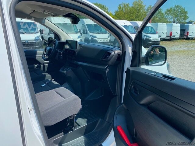  FIAT Scudo L3 Aut. Carplay. Navi. Klima. PDC