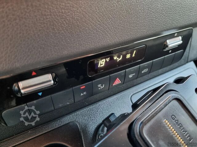 Furgone refrigerato Mercedes-Benz Sprinter 316 CDI Carrier Pulsor 350MT Bitemp +2...