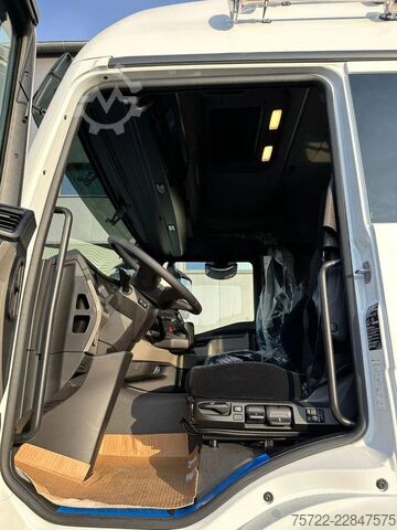 Podvozek s kabinou MAN TGS 33.520 6x4 BL 3900mm Sofort Verfügbar