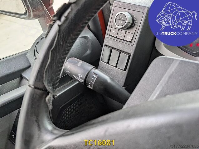  Renault T 460