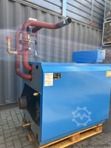 Apkures sistēma Heizkessel Buderus GE315-170kw Heizkessel Buderus GE315