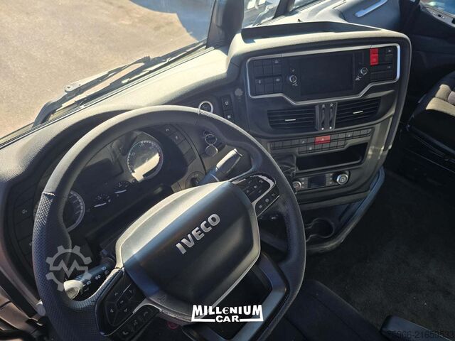 Trattore stradale standard Iveco SWAY 480 PRESA DI FORZA ADR