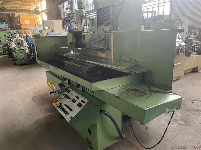 Surface Grinding Machine ELB SCHLIFF Optimal 6375 VA2-ND