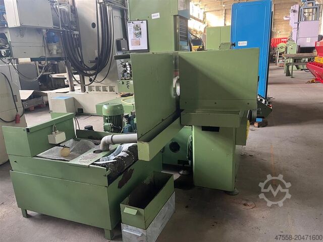 Surface Grinding Machine ELB SCHLIFF Optimal 6375 VA2-ND