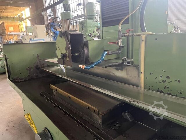 Surface Grinding Machine ELB SCHLIFF Optimal 6375 VA2-ND