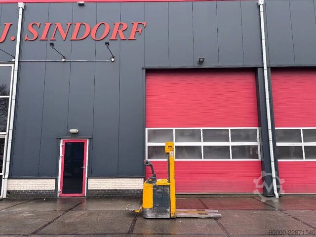 Stacker Jungheinrich WP 12S