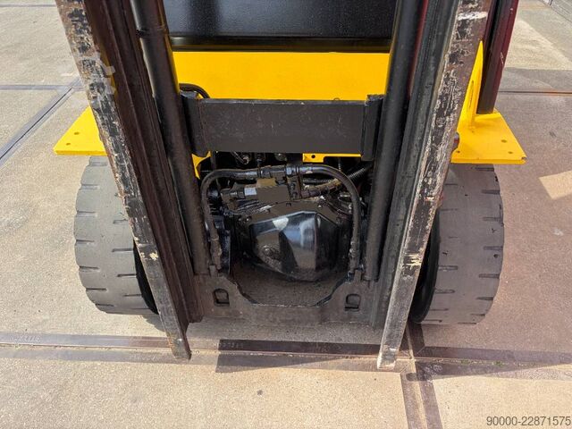 Gabelstapler Yale GLP20 VX LPG heftruck