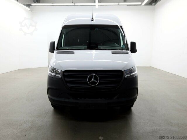 Van Mercedes-Benz Sprinter 317 Maxi,Automatik,Kamera,Klima,MBUX