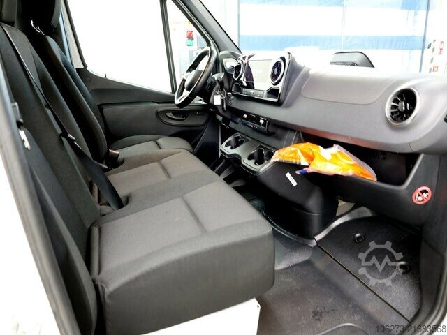 Van Mercedes-Benz Sprinter 317 Maxi,Automatik,Kamera,Klima,MBUX