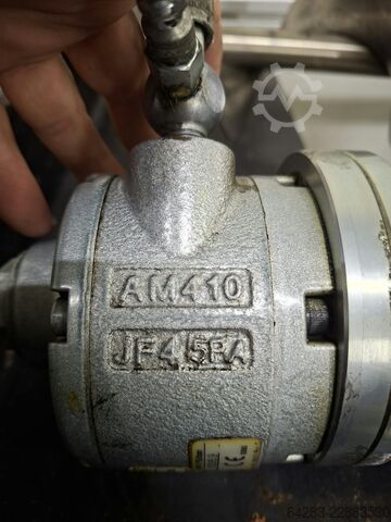 Agitadores neumáticos Graco Twistork Helix Graco 224854