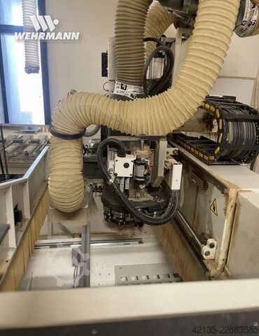 CNC obradni centar SCM Morbidelli Author 430S SCM Morbidelli Author 430S