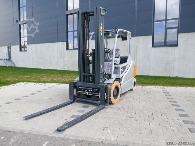 STIVUITOR ELECTRIC Still RX 60-50