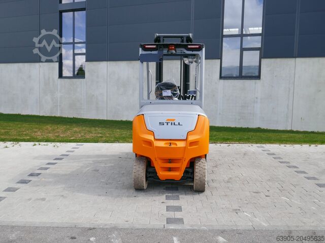 STIVUITOR ELECTRIC Still RX 60-50