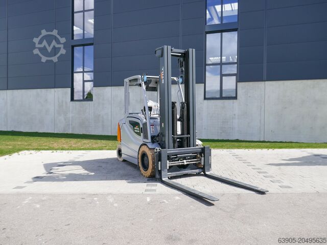 STIVUITOR ELECTRIC Still RX 60-50