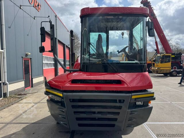 Terminal tractor Terberg RT 222 223
