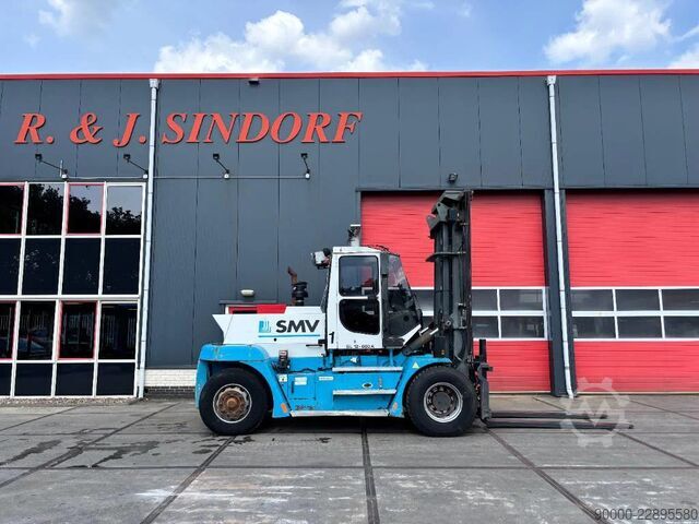 Viličar SMV SL 12-600 A