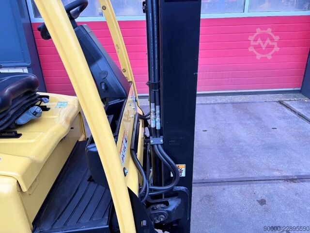 Targonca Hyster J 2.00 XN LWB 336 HOURS