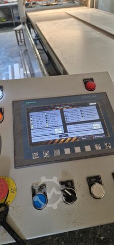  STYL24 Maszyna polerująca fronty meblowe