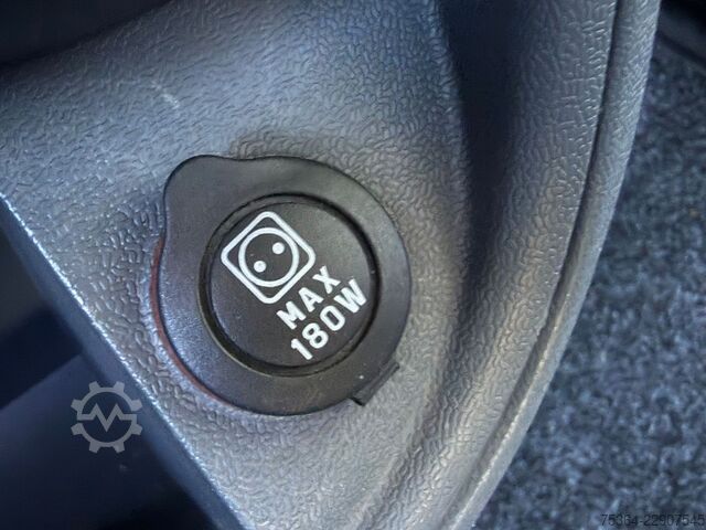 মিনিবাস Citroën Jumper 2.8 Hdi lang L2H1 55.577 km Ahk Euro 3
