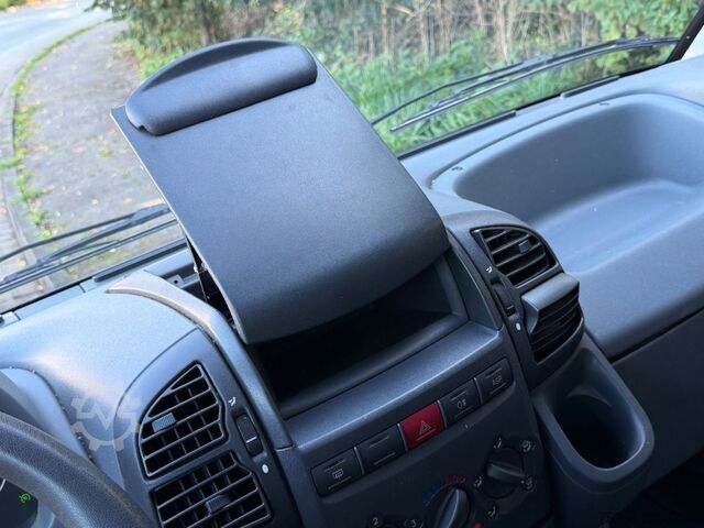 মিনিবাস Citroën Jumper 2.8 Hdi lang L2H1 55.577 km Ahk Euro 3