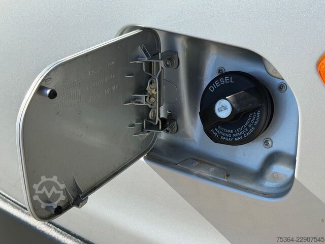 মিনিবাস Citroën Jumper 2.8 Hdi lang L2H1 55.577 km Ahk Euro 3