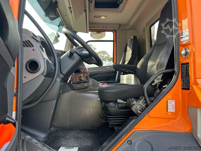 Camión volquete DAF CF 450 / 6x4 / Meiller